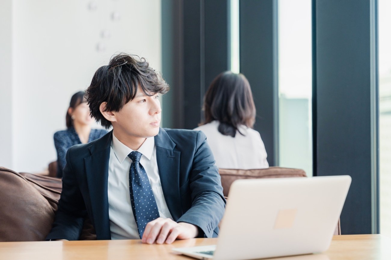 「自分らしさ」を抱えて生きるバカに教えてあげたいこと・ベスト1