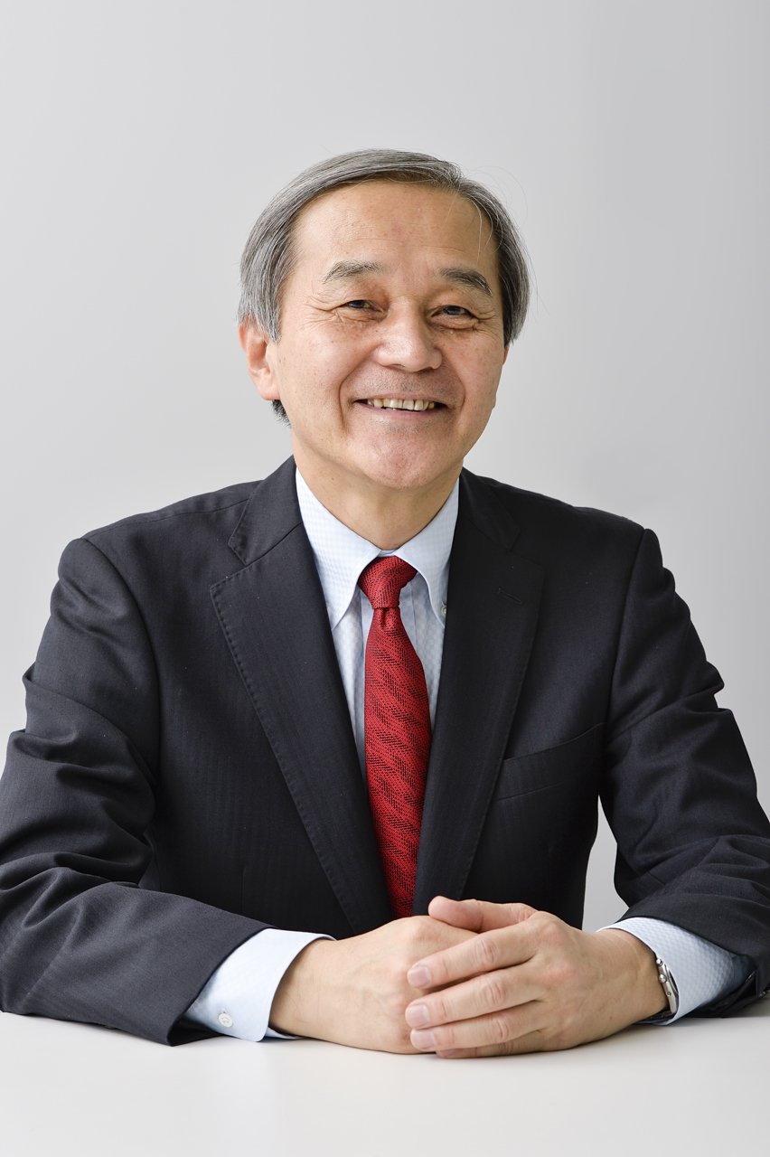 楠木 新