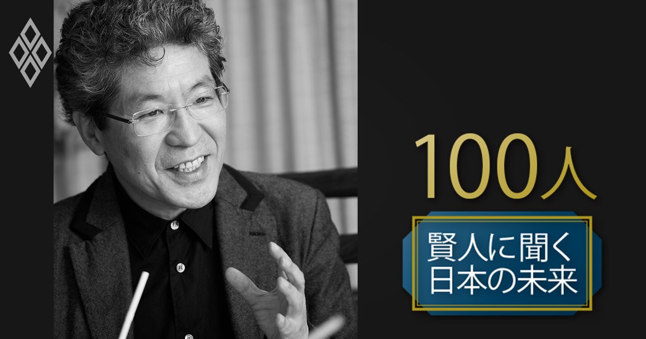 コロナ禍の哲学的考察、法に基づく緊急事態宣言発令では「政治家失格」