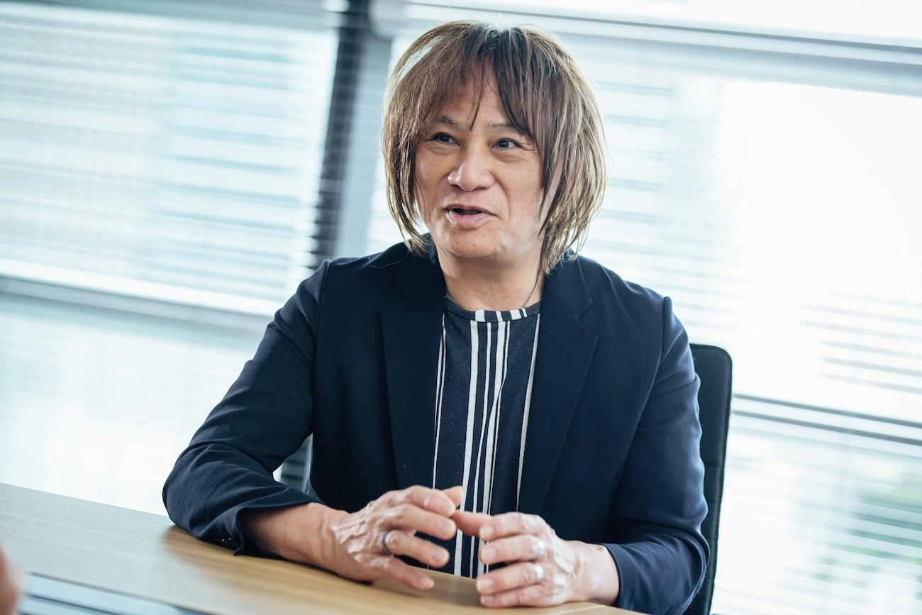 ブランドを強くしたい企業ほど失敗する理由――レクサスを世界ブランドに育てた立役者が語る「経営としてのブランディング」
