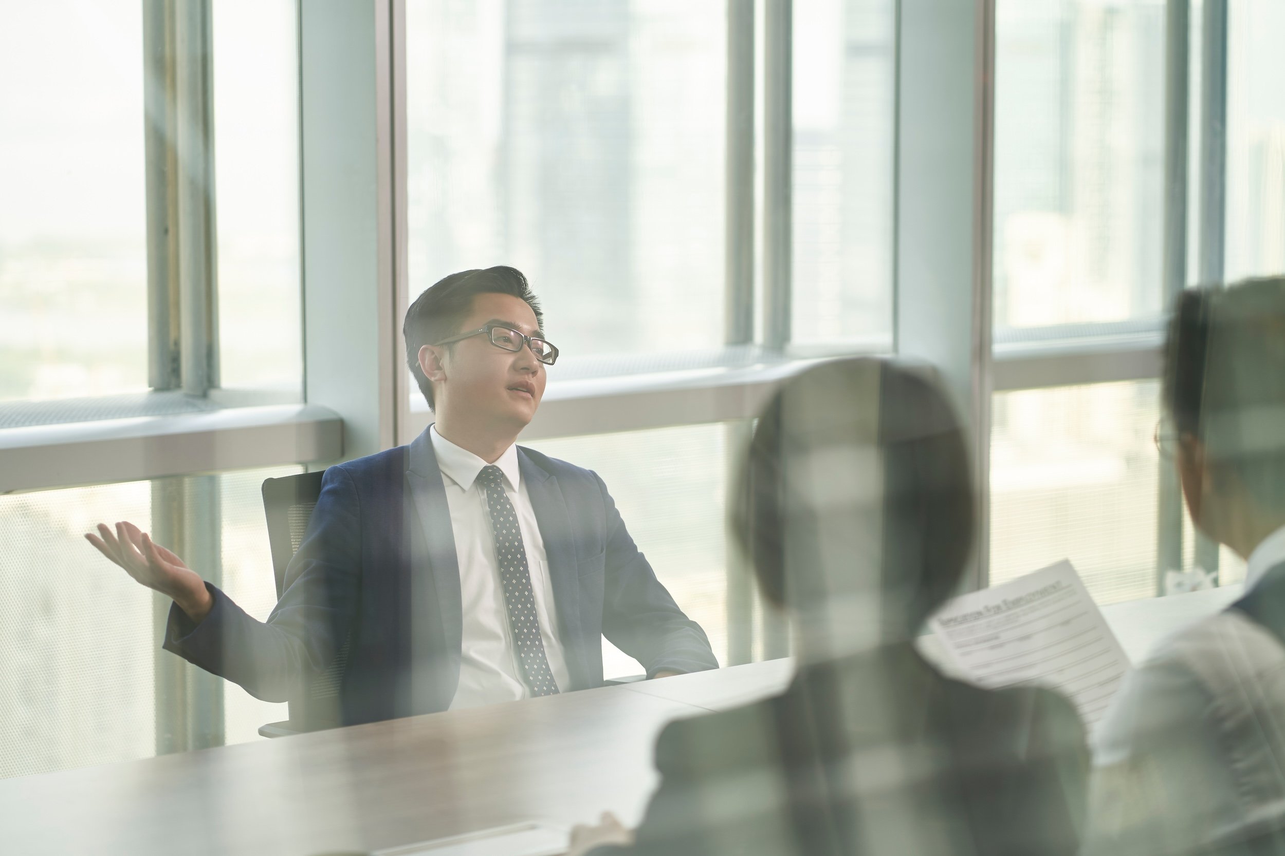 「話が長い人」が心の底からつまらない理由・ワースト1