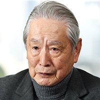 出井伸之