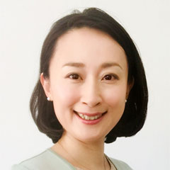 田島麻衣子