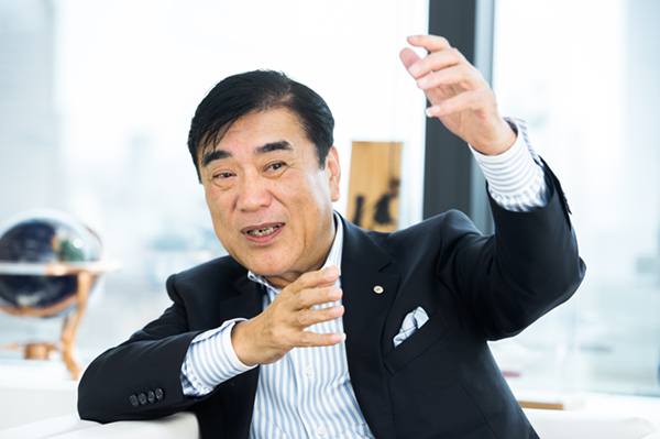HISがハウステンボス売却へ、HIS澤田氏が告白した再建録「負け癖解消が難題だった」