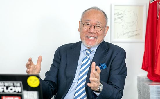 真剣勝負を“楽しむ”ことは本当にNG?学生スポーツが「笑顔作戦」で甦る理由