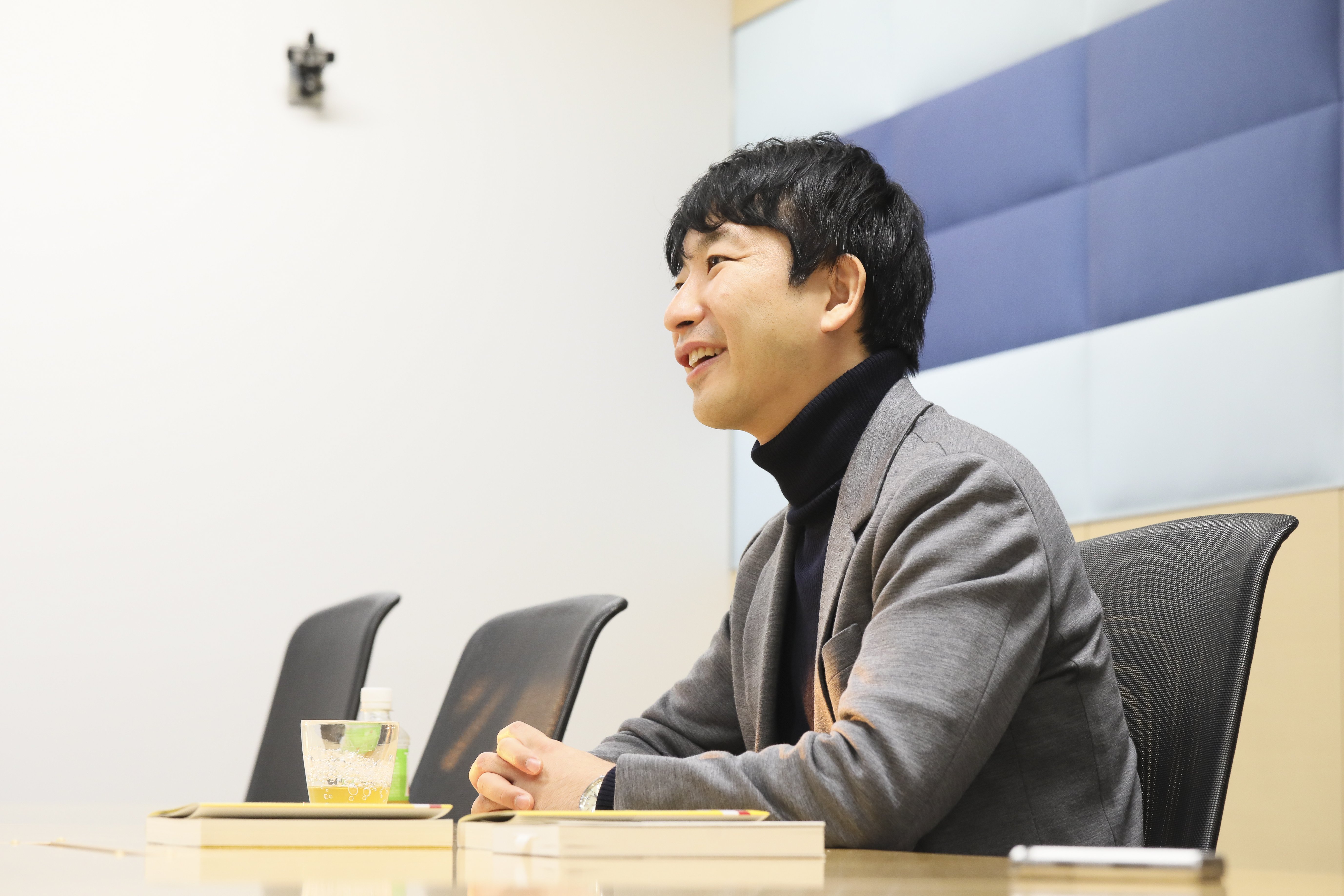 実は35％が英会話学習に使っている?!　「ポケトーク」の価格とお客様が得られるメリットのバランスを考える＜朝倉祐介・シニフィアン共同代表×松田憲幸・ソースネクスト社長　対談前編＞