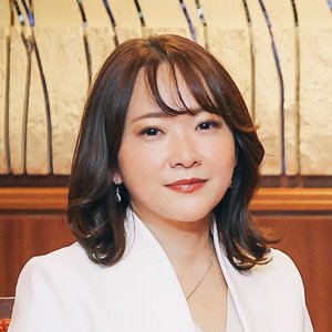 渋谷ゆう子