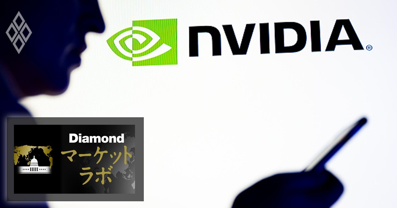 AI投資がけん引、米経済の堅調続く