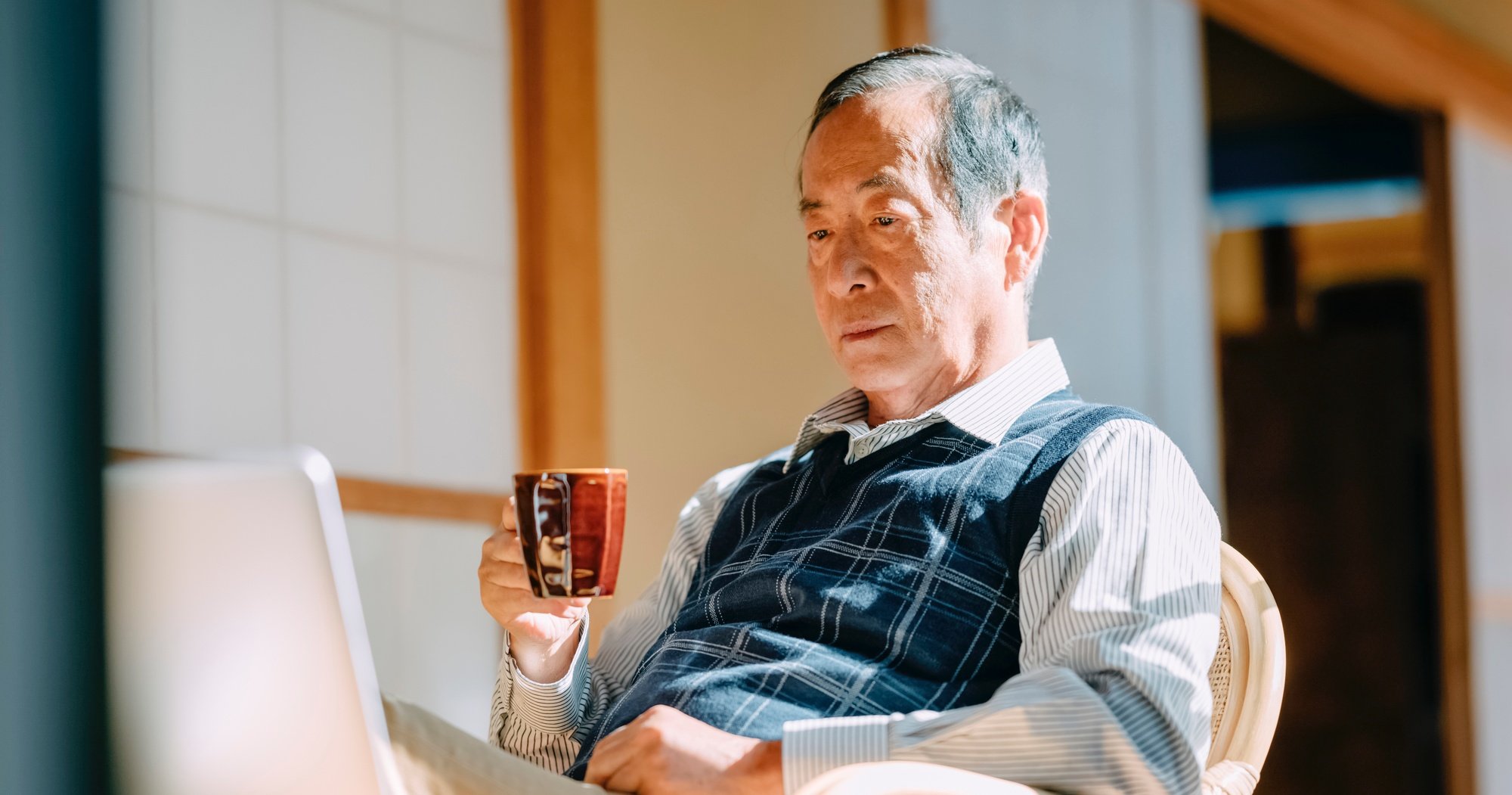 「認知症」「脳卒中」「老年期うつ病」の3大リスクが爆上がり！運命を分ける“毎日の習慣”とは？【米国最新研究】