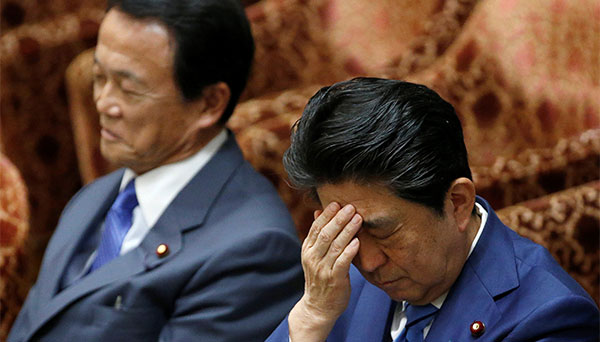 森友問題不起訴、検察の「論理」は検察審査会で通用するか