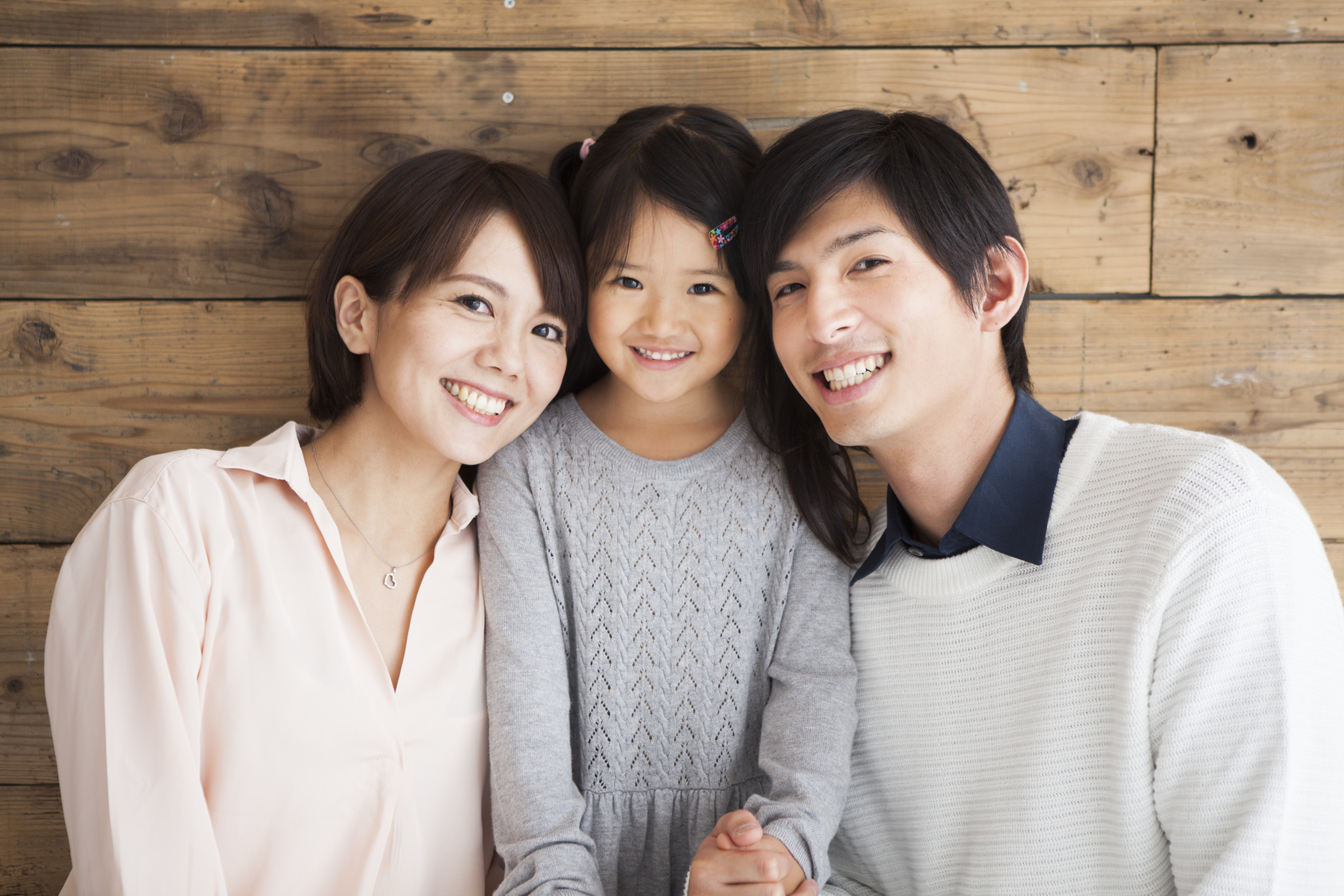 一人っ子は「かわいそう」ではない