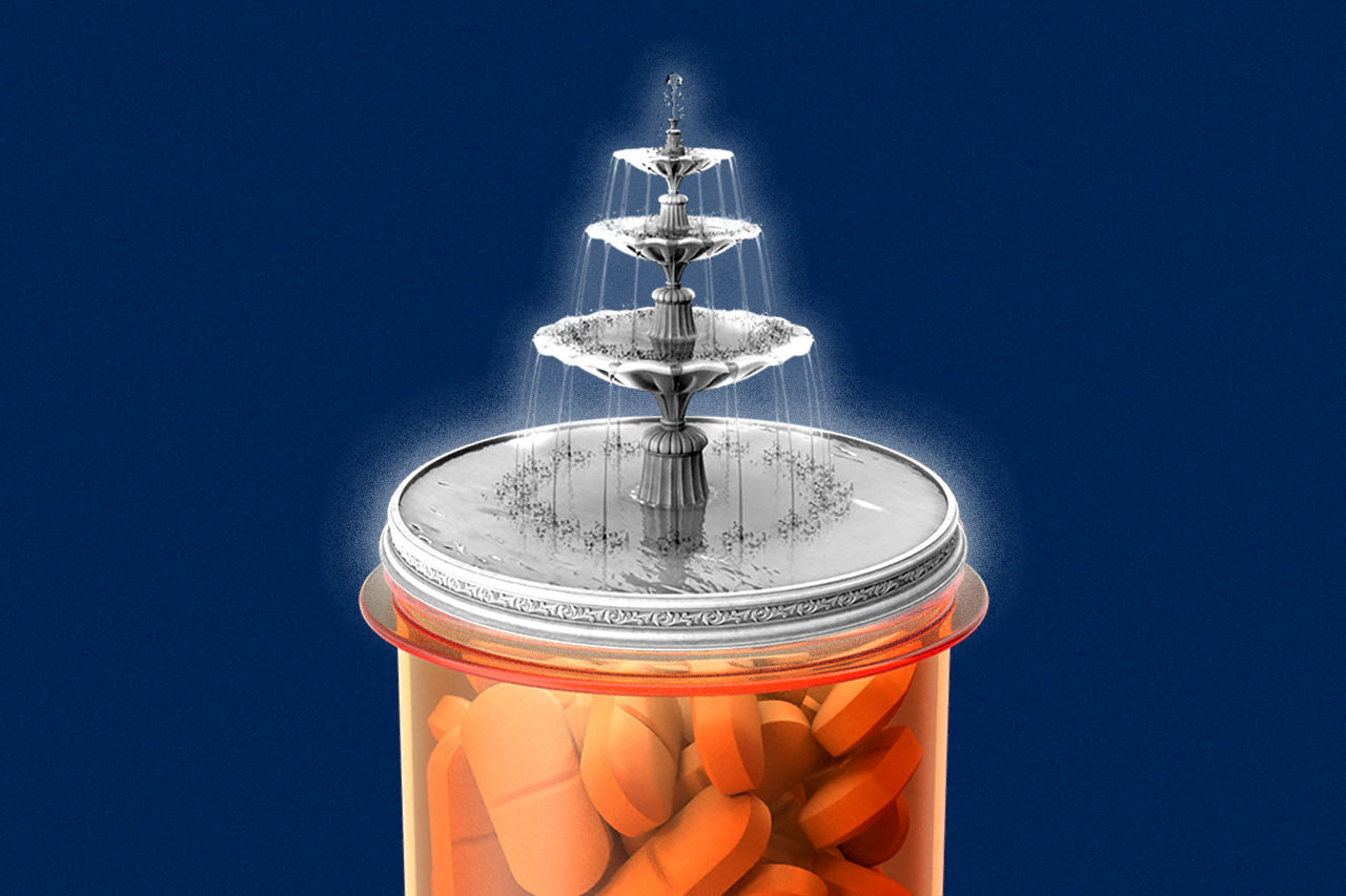 糖尿病薬でアンチエイジング、「長寿に効く？」