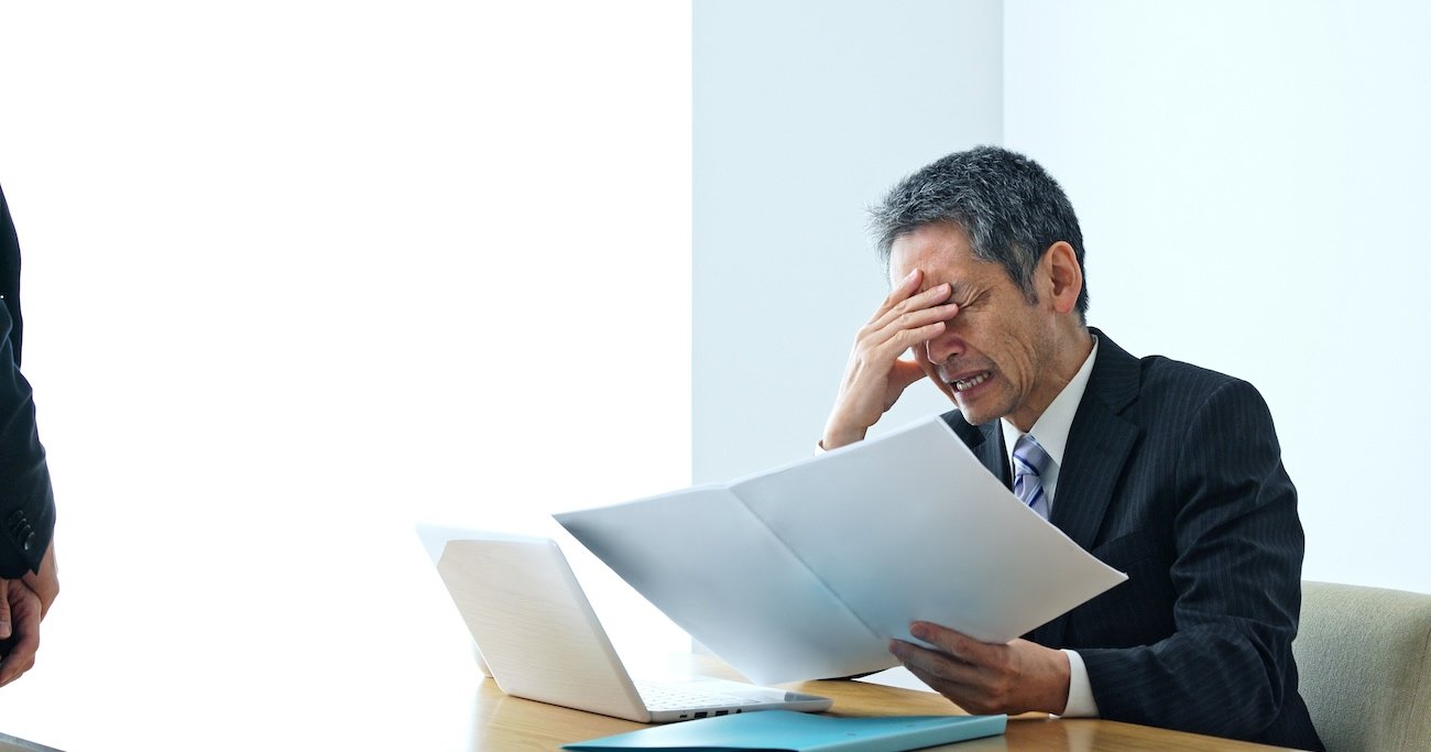 【一発アウト】一瞬で「仕事ができない無能」だと思われてしまう言葉・ワースト1 - AIを使って考える