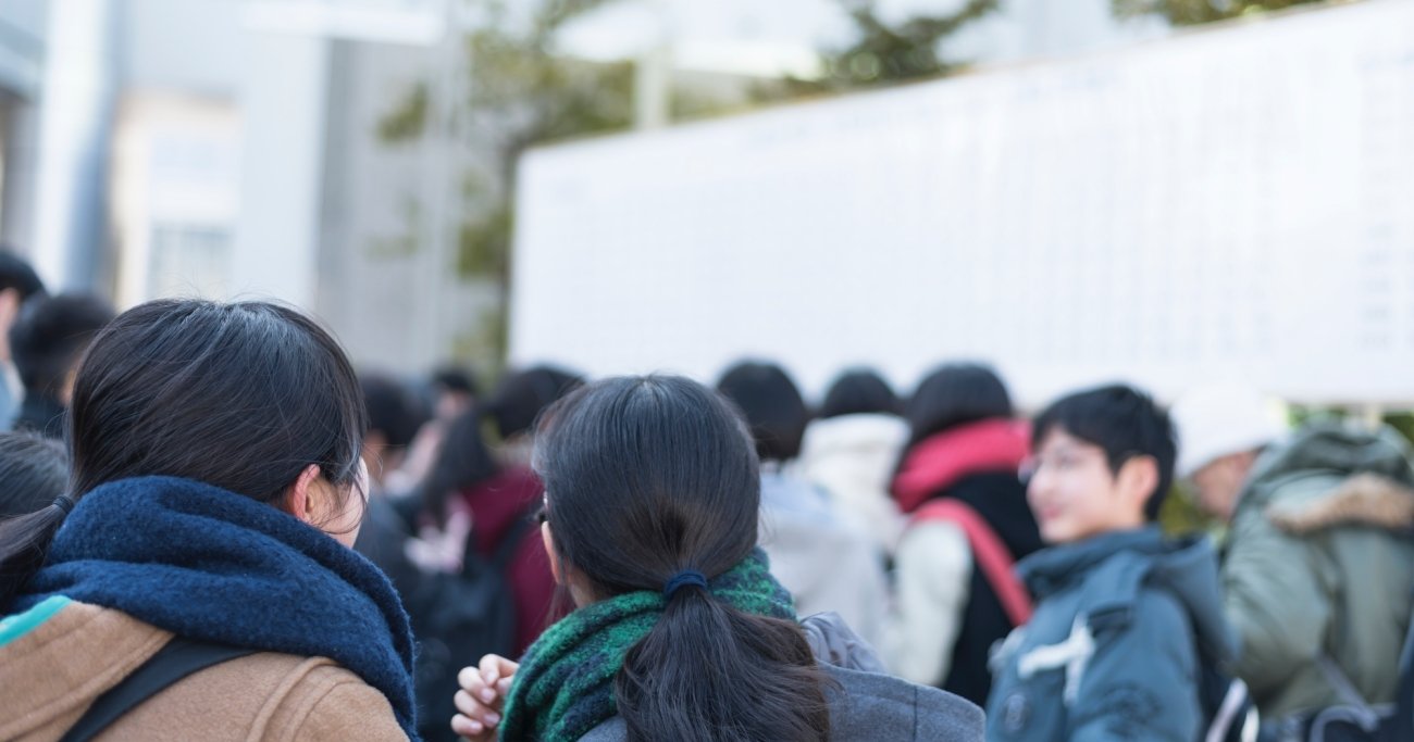 【中学受験】「すべり止めだし、入学後はトップクラスでしょ！」過信した親子を待ち受ける「想定外の事態」