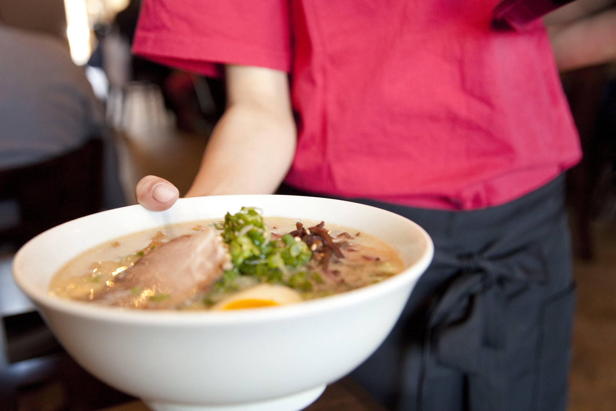 ハイデイ日高とギフトの驚くべき成長力、ラーメン業界は本当に「レッドオーシャン」か?
