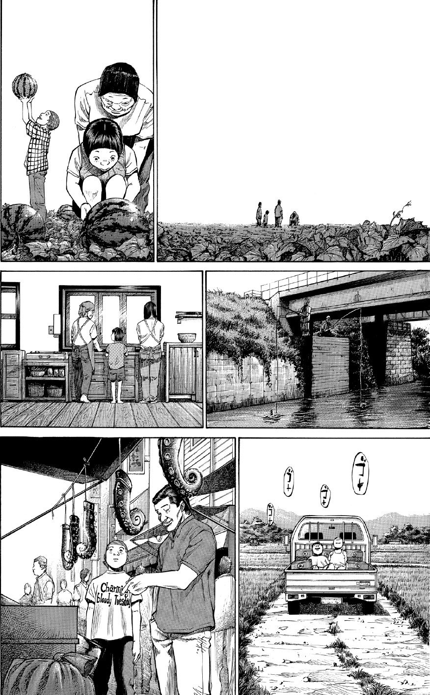 ブラックジャックによろしく　佐藤秀峰