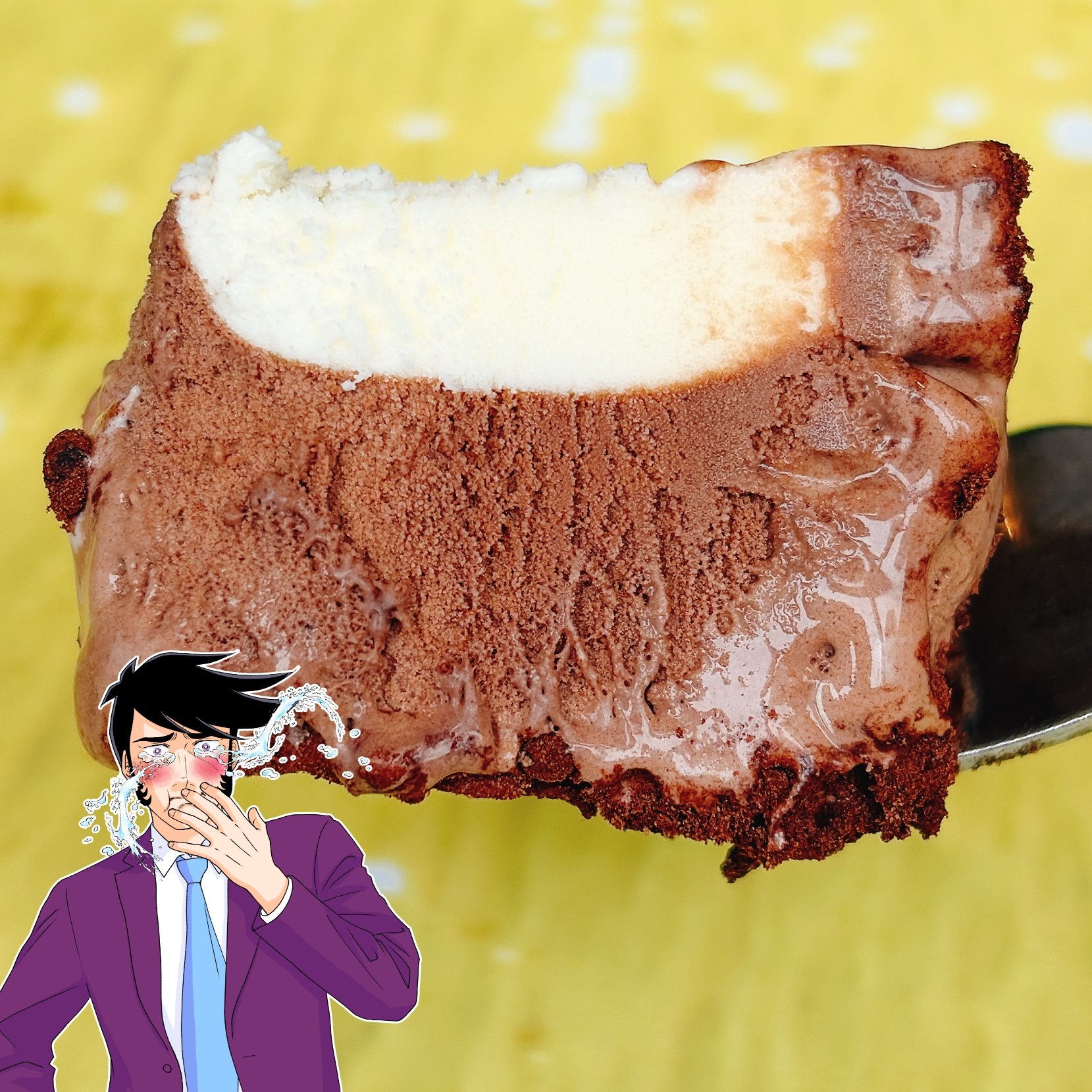 「うますぎてビックリ」「金額バグってる」サイゼリヤの“350円スイーツ”アレンジもできて満足度えげつない！「感動したから全人類食べてほしい」