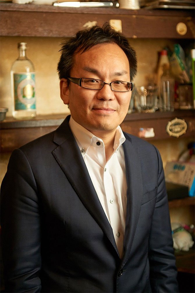 「桃太郎も確定申告するのかな?」<br />そんな疑問からはじまった企画でした。