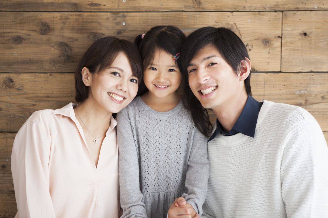 一人っ子は「かわいそう」ではない