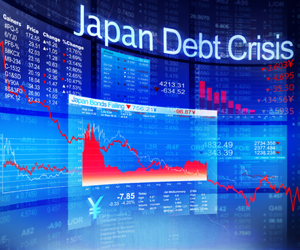 財政再建の妙薬は、<br />増税ではなく「増収・インフレ税」
