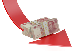 人民元の下落は当面続くと考える理由
