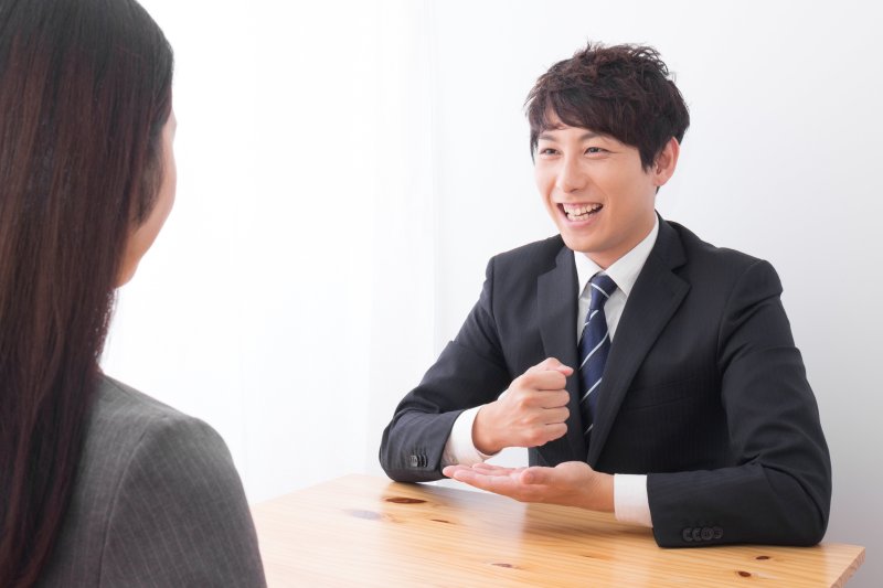 成功している人がやっている、口グセの習慣とは?