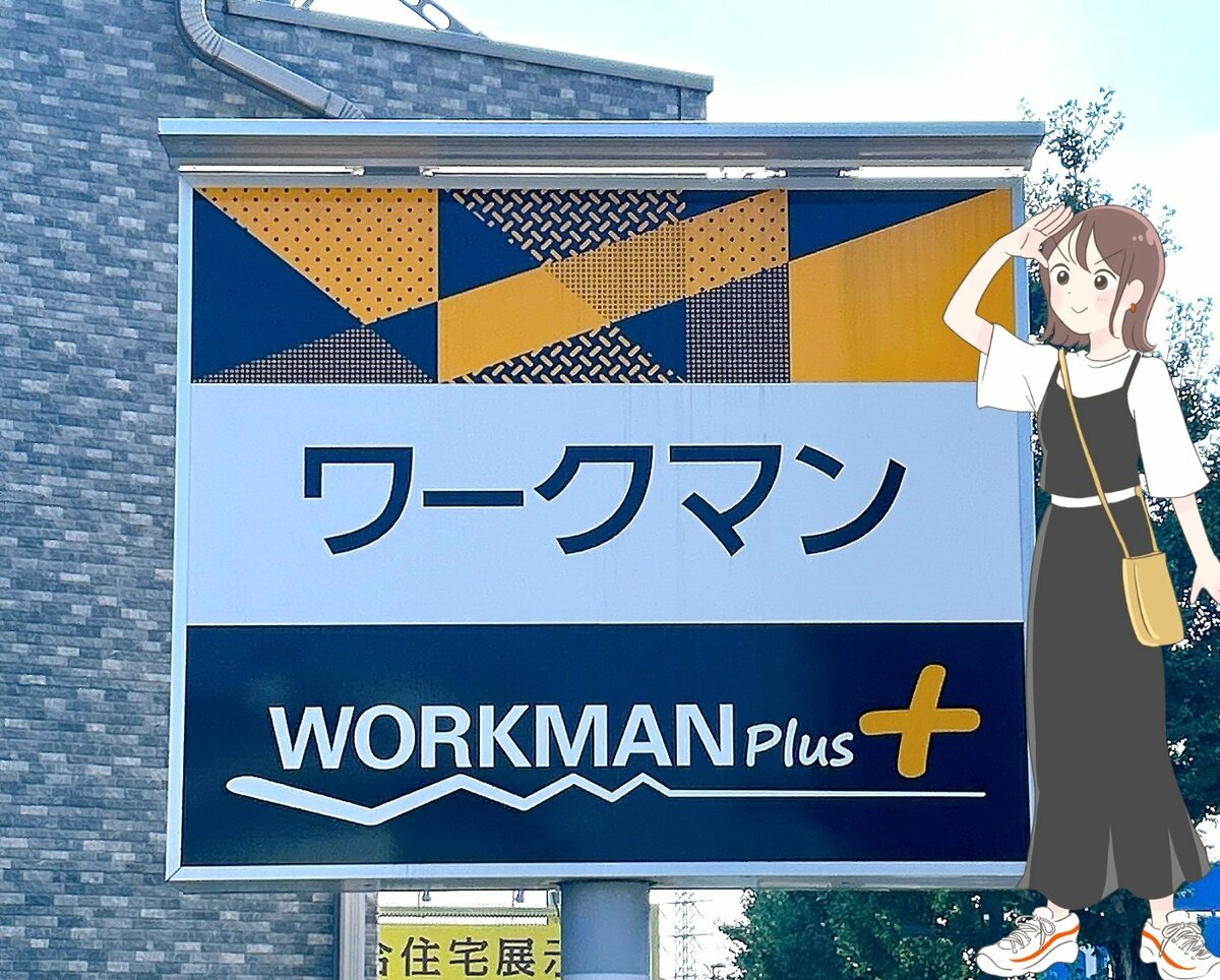 これは全色買いしたい!ワークマンの「980円トップス」着回しバツグンで万能すぎる!ほんのり透け感がオシャレで、秋までたっぷり着回せます!