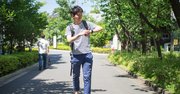 まったく勉強しない学生が、「図書館壁タッチ」で勉強を習慣化できた理由