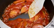 【シェフ60年の裏技レシピ】トマト缶不要！ 意外なもので濃厚トマトパスタを作る方法