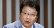 石破首相は“醜く奇妙な生き物”で“間違いなく工作員”?北村晴男議員の「誹謗中傷」に、スカッとする人が続出する社会の末路