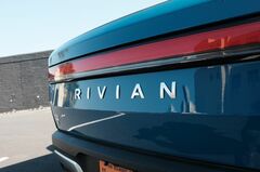 米EVリビアン、IPO価格78ドルに設定　仮条件上回る
