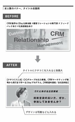 【人手不足】人が採用できない会社は「求人募集ページ」が間違っている