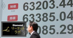 日経平均「26年度末7万円」も視野、ITバブル時とは大きく違う日米経済・株式市場