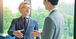 【50代で差がつく】定年後に「声がかかる人」と「誰にも呼ばれない人」の決定的な違い