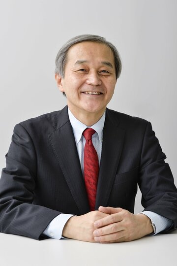 能力平等主義と年功序列的な人の結びつきが日本型採用基準を生んだ