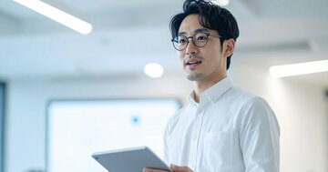 「ダラダラ説明する人は損をする」→では、仕事が超できる人はどう説明する?