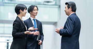 「あいつは器が小さい」と他人を測る危険性。成人発達理論が定義する“本当の器”