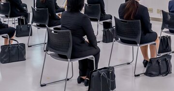 「志望動機が弱いですね」と言われる就活生の特徴