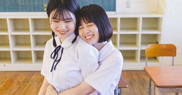 「今の世の中は「学歴」を重視しすぎだと思います。もっと個性を大事にしたほうがいいと思います」。学歴は個性を否定しているのか