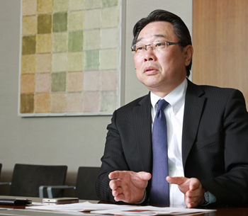 オラクルは「クラウドでナンバーワン」になれるのですか？――日本オラクル杉原博茂社長に聞く