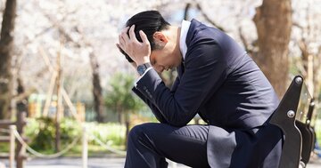 「職場は人間関係で揉めやすい」精神科医が教える不都合な事実