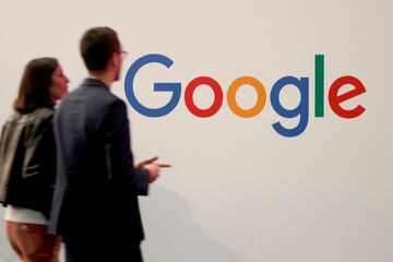 グーグル、仏で約1100億円支払い 脱税疑惑巡り和解