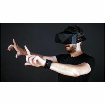VRgineers、VRヘッドセット「XTAL」の新バージョンを発表