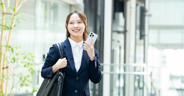 面接官がみている「内定する就活生」の特徴