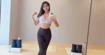 筋トレが向いている人、向いていない人の決定的な違いとは? 49歳57kgトレーナーの答え
