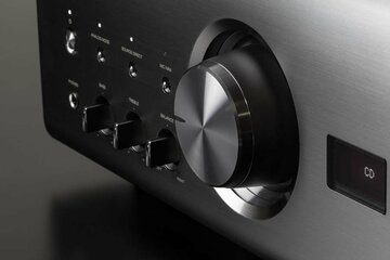 デノン、110周年を記念した新製品4モデル、中級クラスながらハイグレード