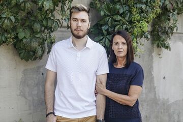 ゲーム依存の米大学生、中退直前からの復活