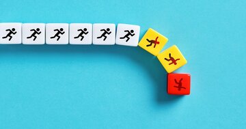 「目標必達!」は最強のスローガンか、最悪の呪文か