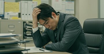 【精神科医が教える】頑張っているのに報われない人の共通点・ワースト5