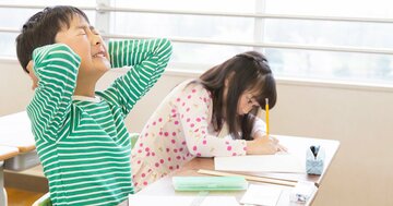 「中学受験のために英語の習い事をやめるべき？」→受験のプロのアドバイスが参考になる